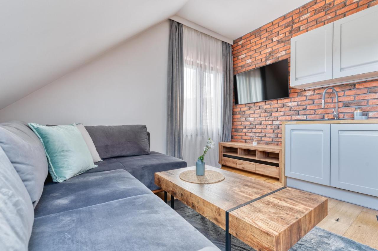 Karkonoski Klimat - apartamenty Milkow  Luaran gambar