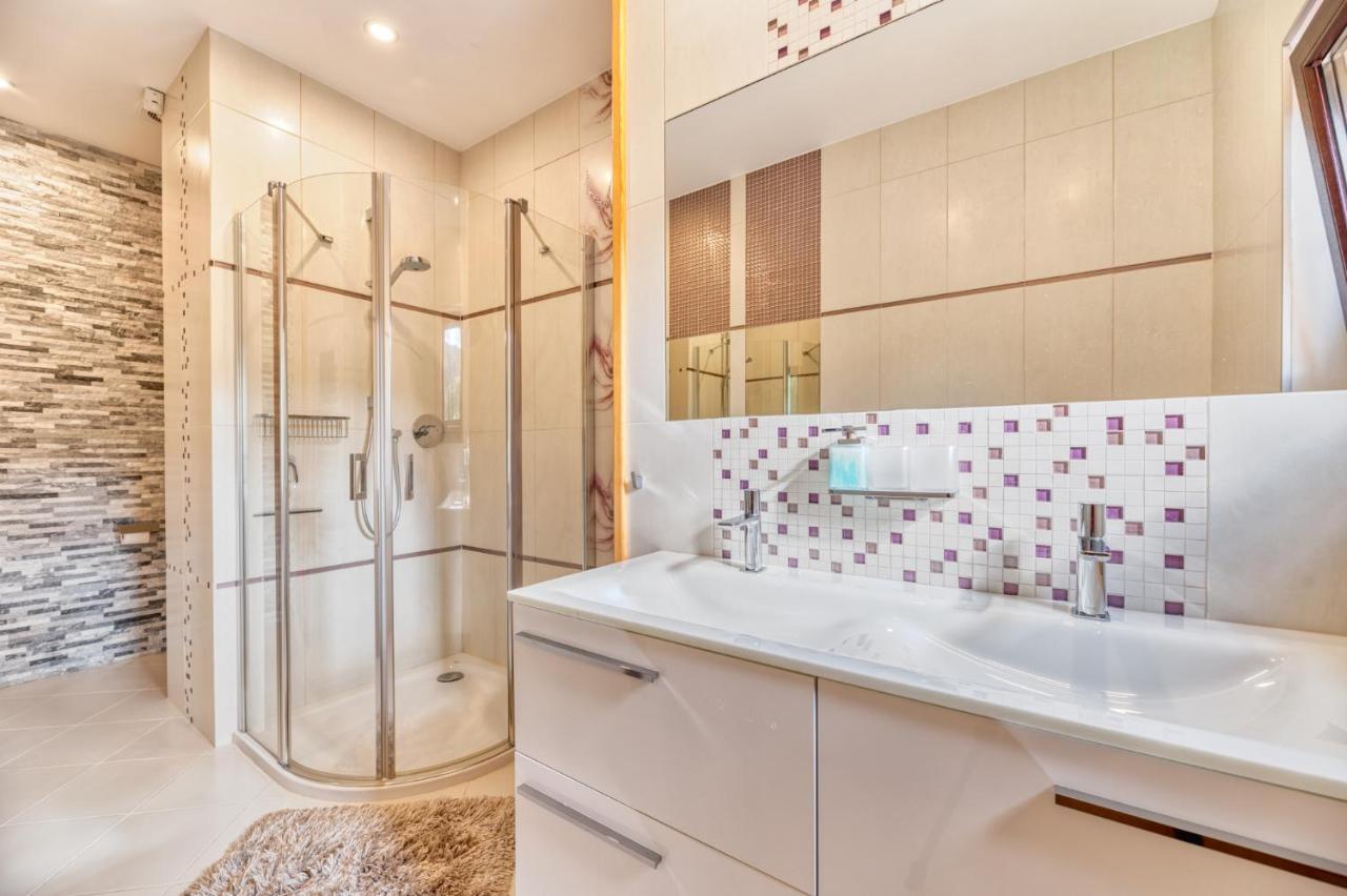 Karkonoski Klimat - apartamenty Milkow  Luaran gambar
