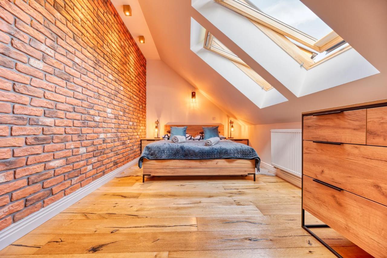 Karkonoski Klimat - apartamenty Milkow  Luaran gambar