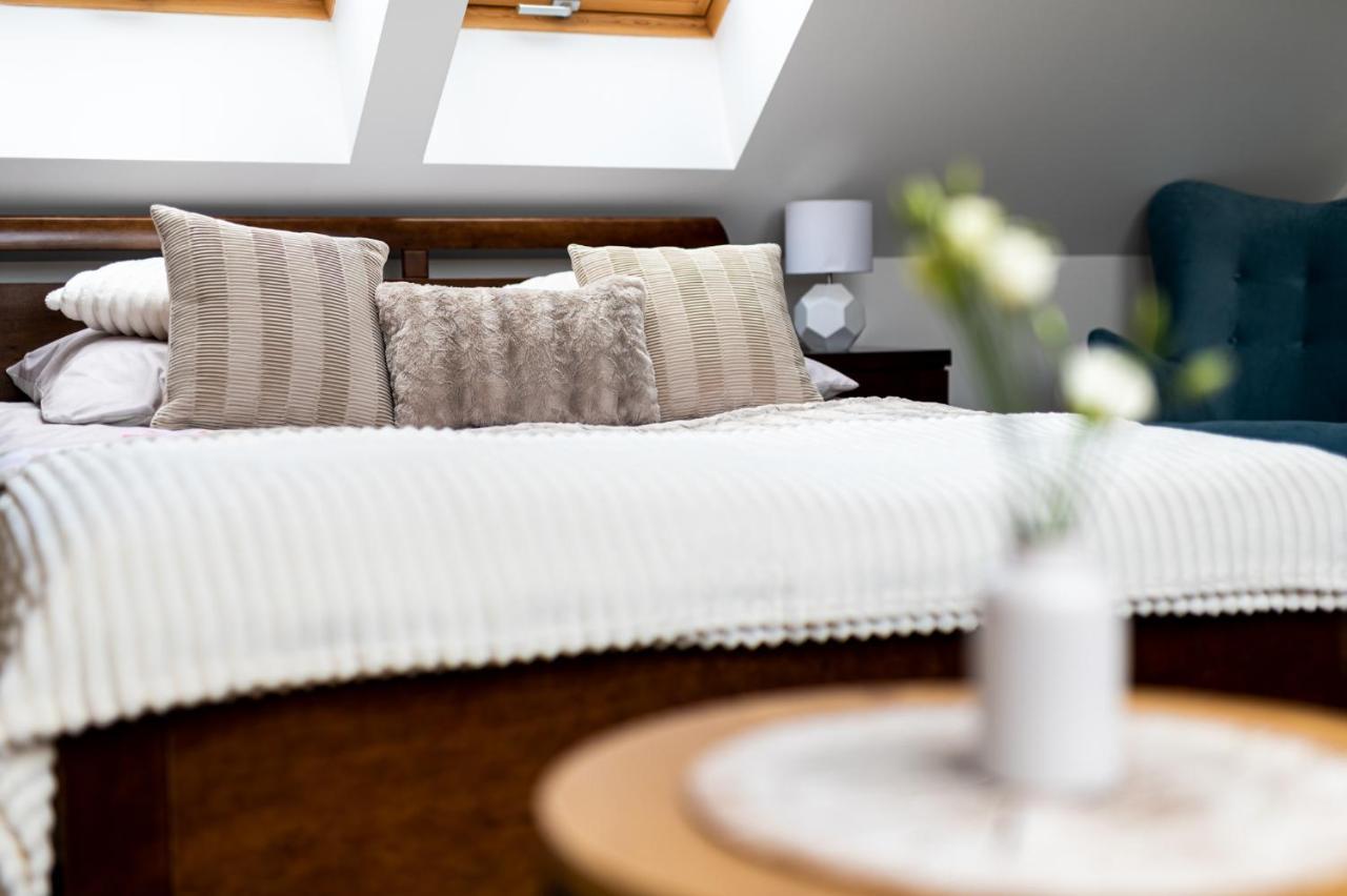 Karkonoski Klimat - apartamenty Milkow  Luaran gambar