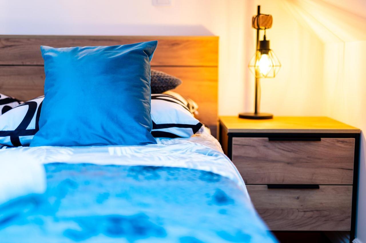 Karkonoski Klimat - apartamenty Milkow  Luaran gambar
