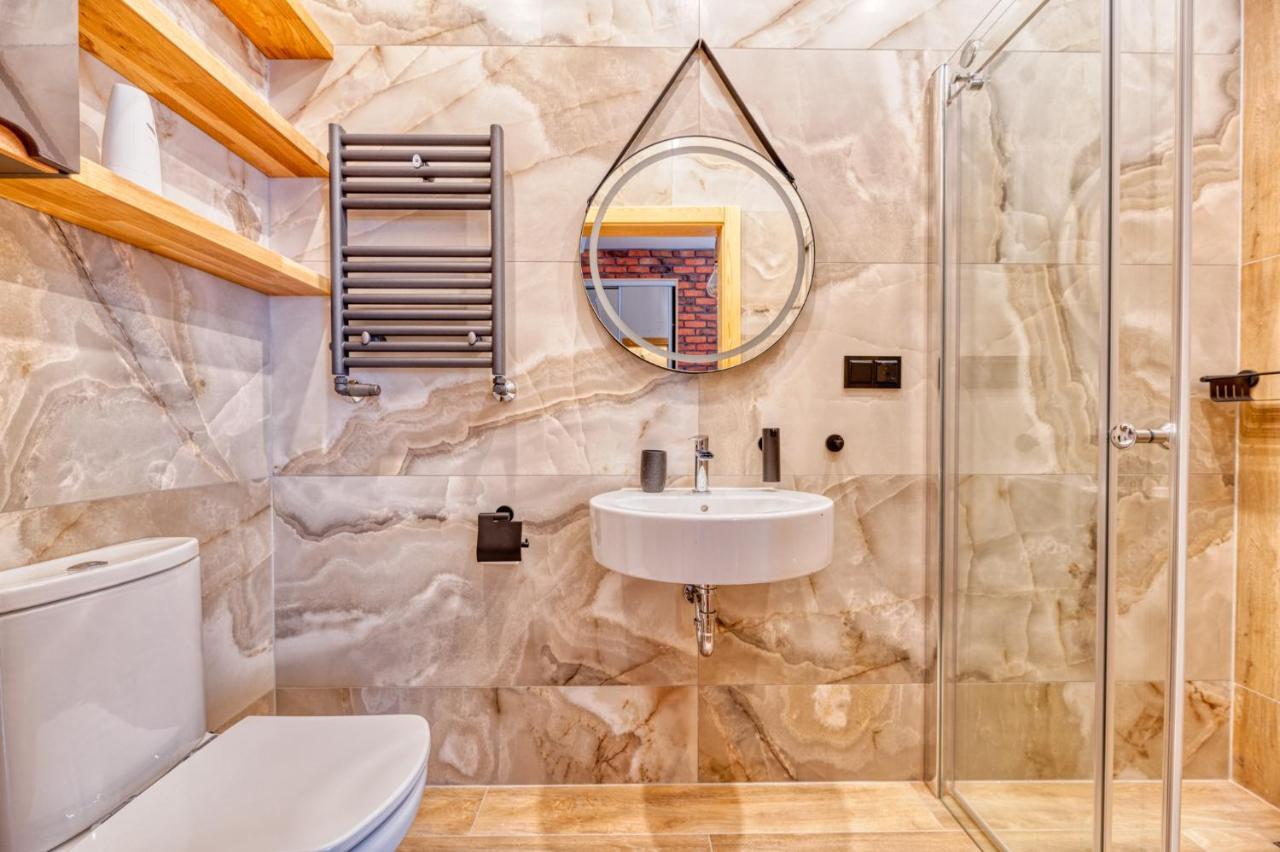 Karkonoski Klimat - apartamenty Milkow  Luaran gambar