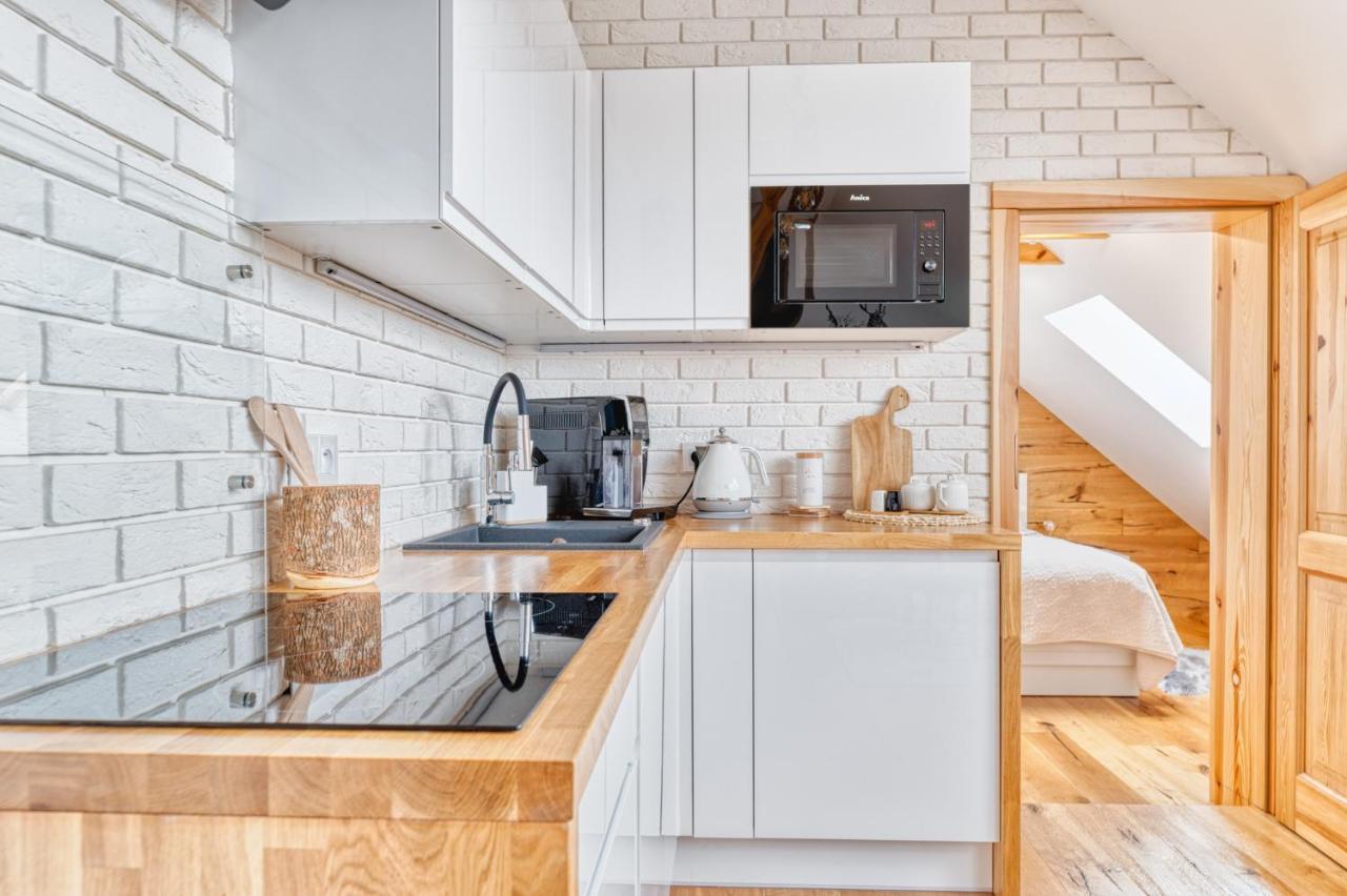 Karkonoski Klimat - apartamenty Milkow  Luaran gambar